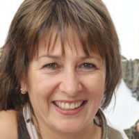 zita dominguez