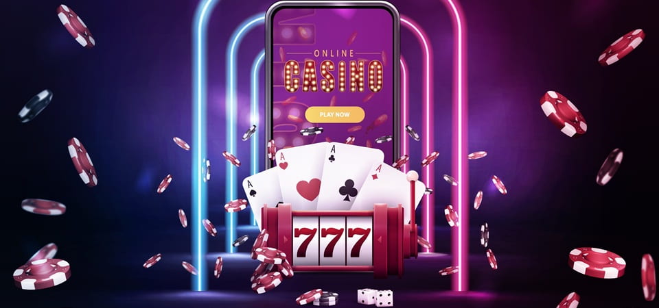 Casino online